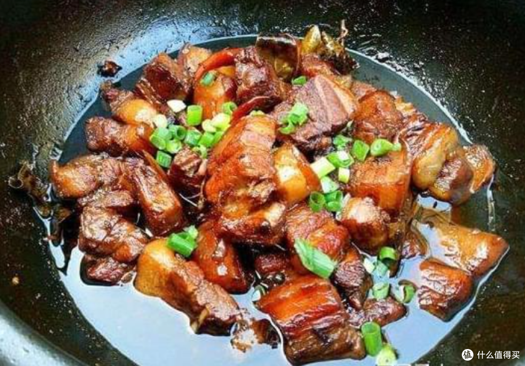 中秋家宴最怕这道菜!10个人9个做错,难怪你做的红烧肉又柴又腻