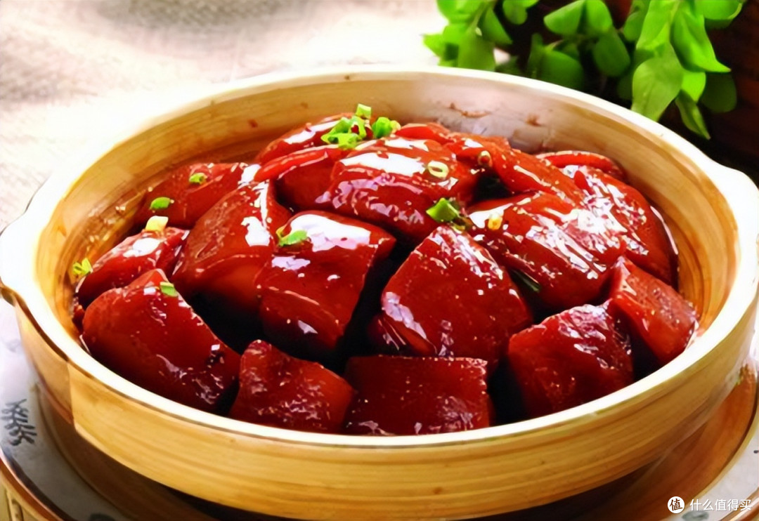 中秋家宴最怕这道菜!10个人9个做错,难怪你做的红烧肉又柴又腻