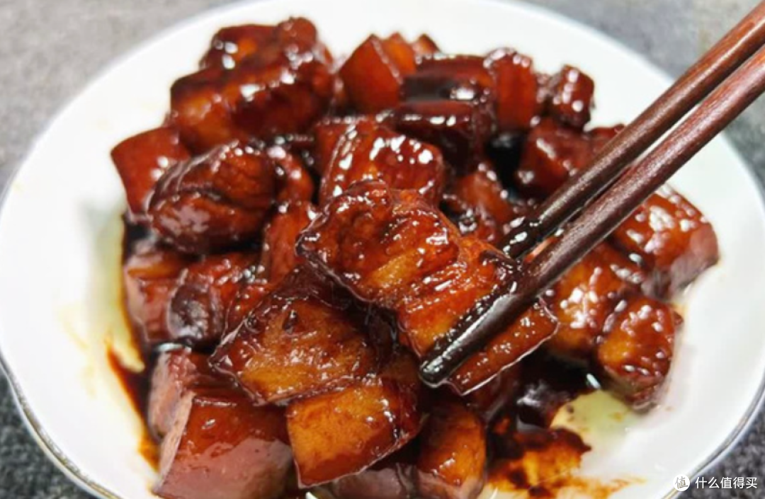 中秋家宴最怕这道菜!10个人9个做错,难怪你做的红烧肉又柴又腻