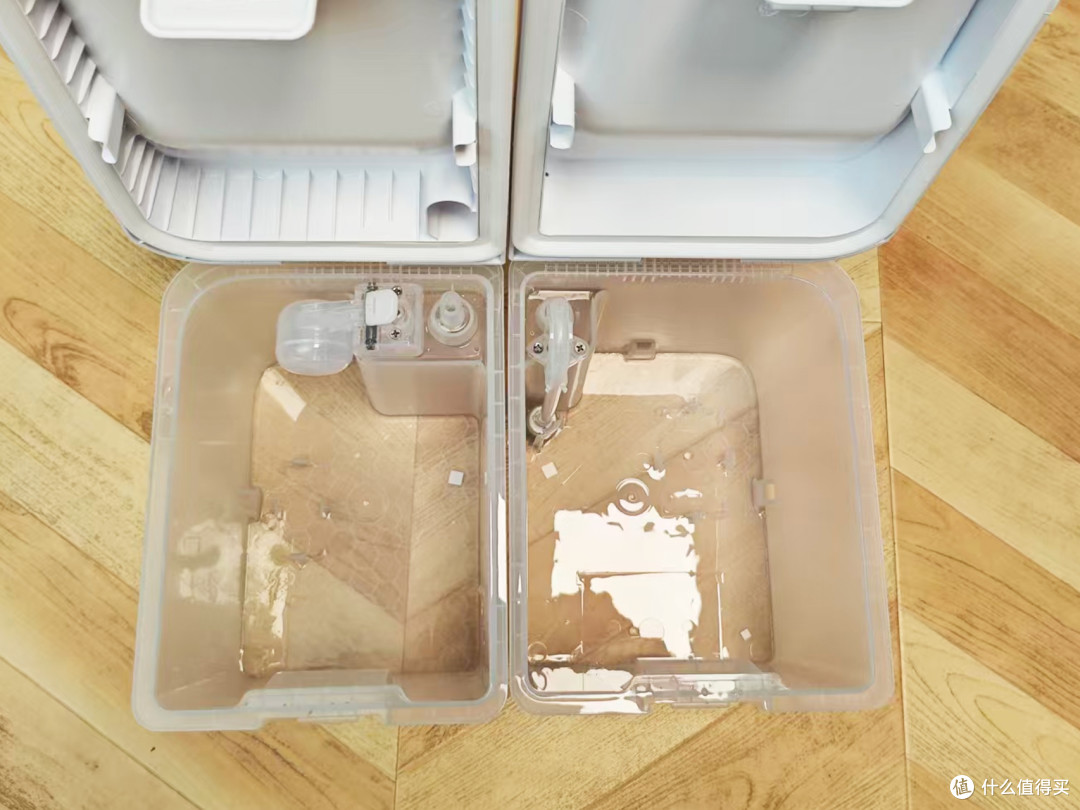 拖地王者再进阶!AI双机械臂+热活水洗地,云鲸JX Ultra新品实测