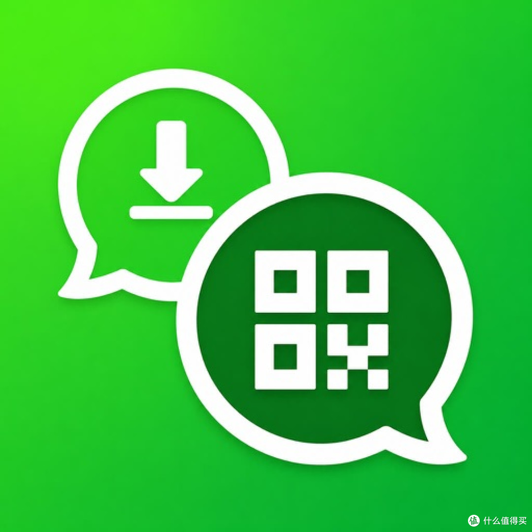 Whats Web: Dual Chat App