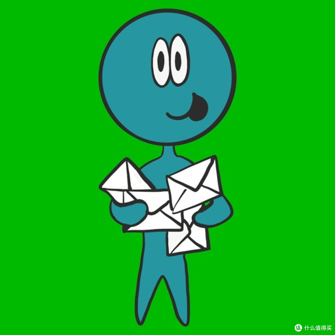 Simple Budget Envelopes