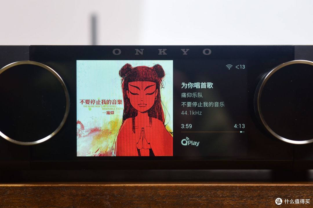 无源音箱入坑的首选功放!一机多用的流媒体功放安桥Y40上手