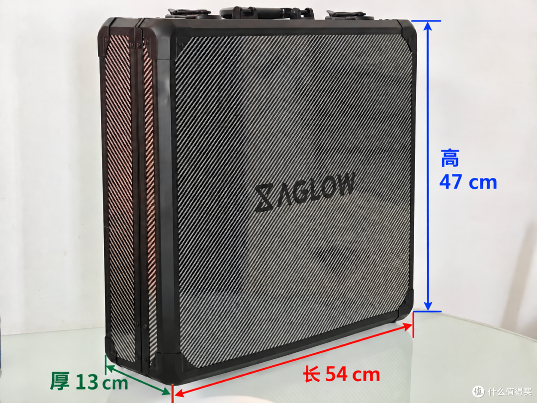 【AGLOW落霞】小厂下血本,直追玻垫一哥?可能最适配APEX的玻垫