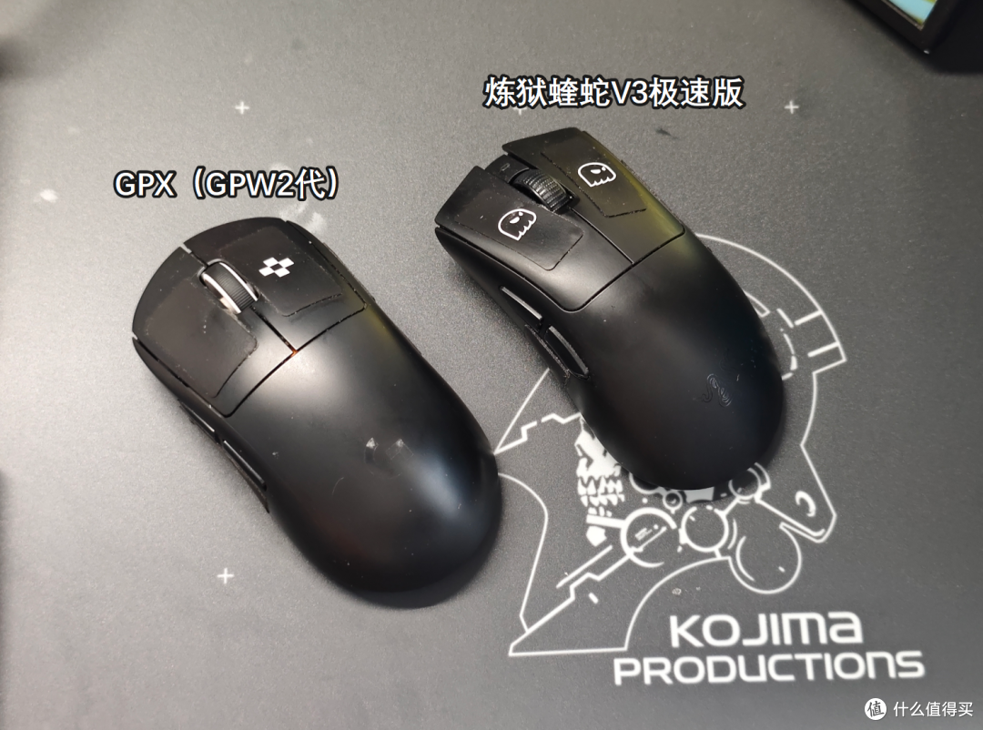 【AGLOW落霞】小厂下血本,直追玻垫一哥?可能最适配APEX的玻垫