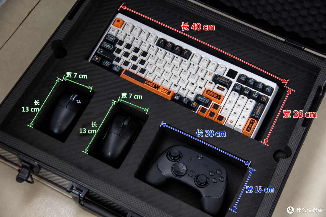 【AGLOW落霞】小厂下血本,直追玻垫一哥?可能最适配APEX的玻垫