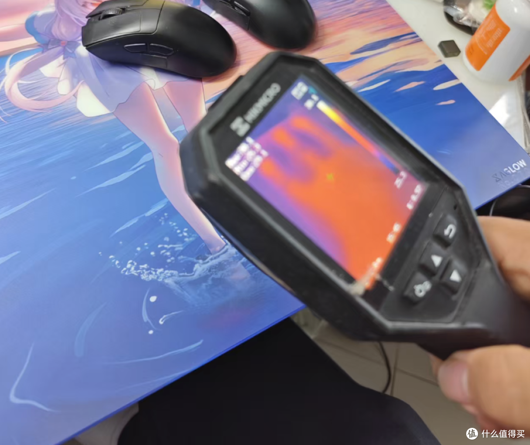 【AGLOW落霞】小厂下血本,直追玻垫一哥?可能最适配APEX的玻垫