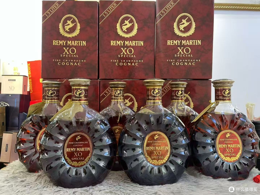 一篇攻略,精确定位你的中秋白兰地需求!
