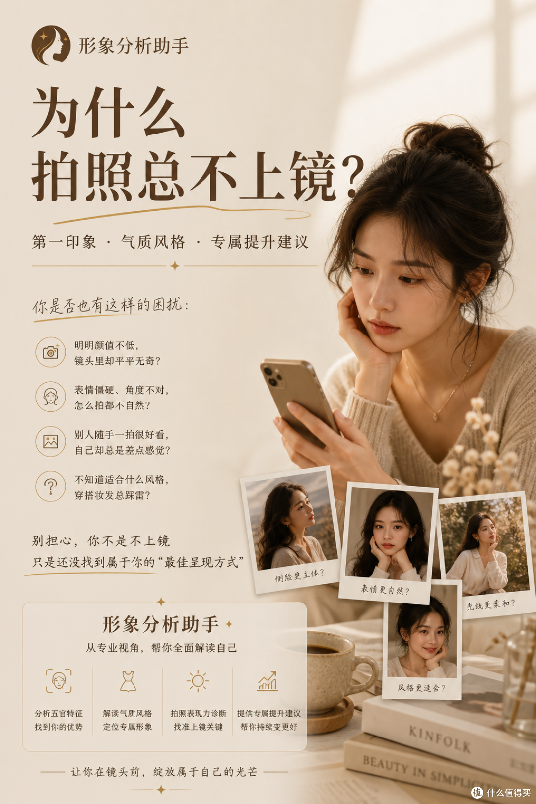微信小程序颜值分析哪个好用?从技术原理角度聊聊我的实测体验