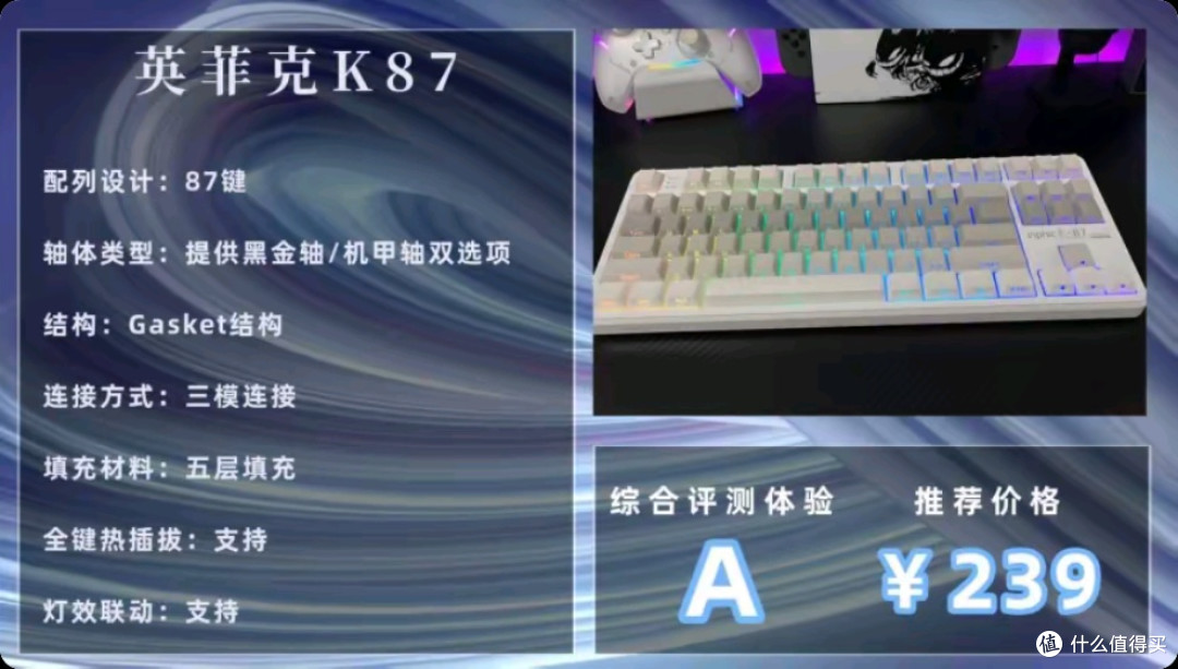 内存显卡涨疯了!还好国产外设没涨,这些屏幕挂灯、键盘真香!