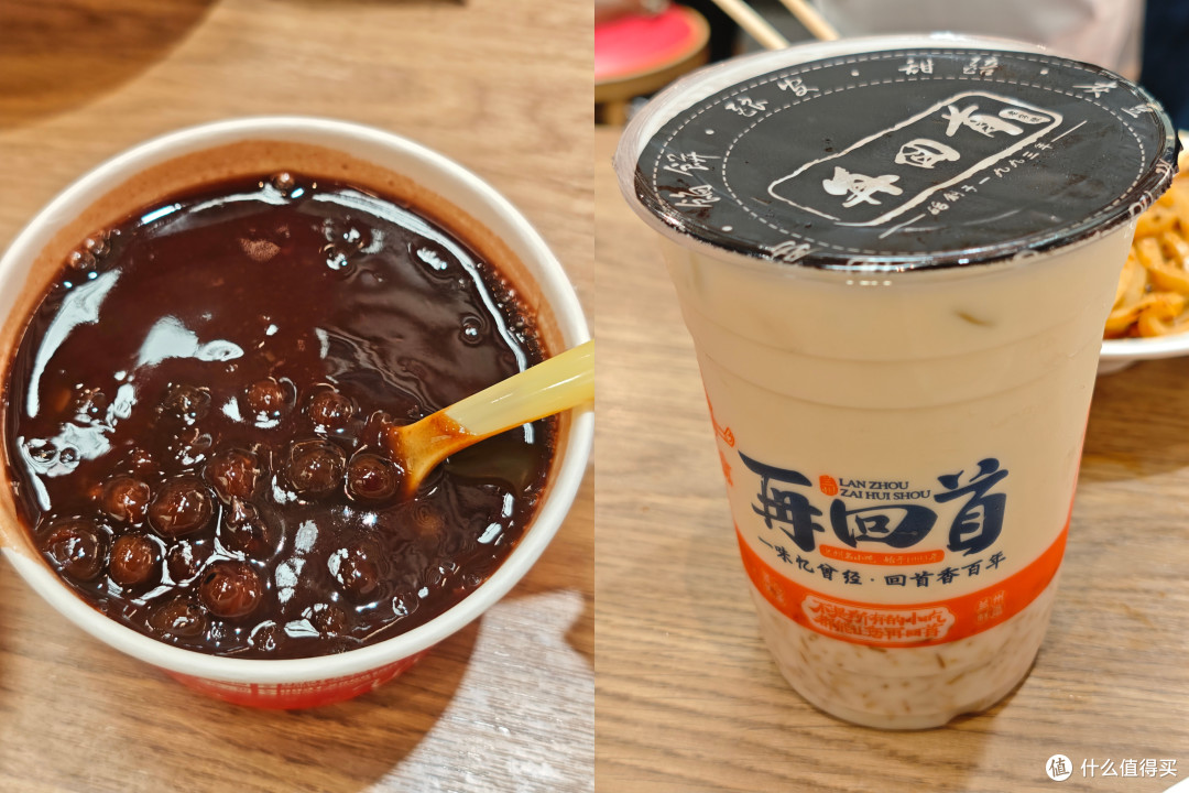 西北行①兰州一日速穿|黄河甘博三台阁,甜醅手抓牛肉面