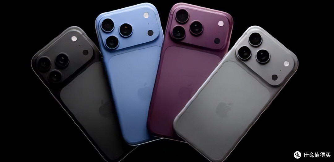 iPhone 18 Pro购买指南:谁该冲,谁该再等等