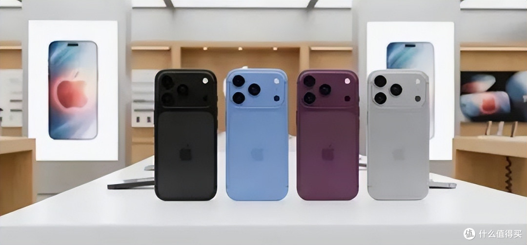 iPhone 18 Pro购买指南:谁该冲,谁该再等等