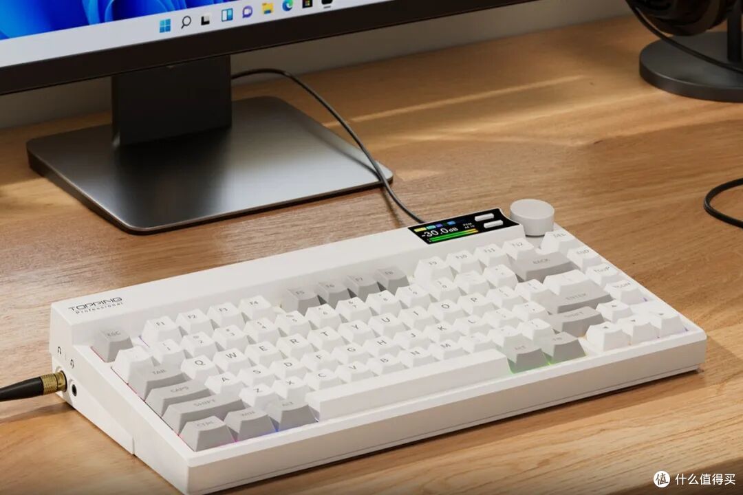 行业资讯 | 售价1499元！拓品KB22键盘声卡正式上市！