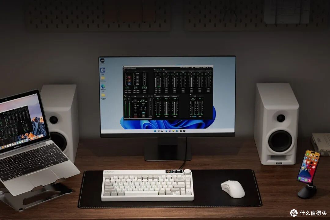 行业资讯 | 售价1499元！拓品KB22键盘声卡正式上市！