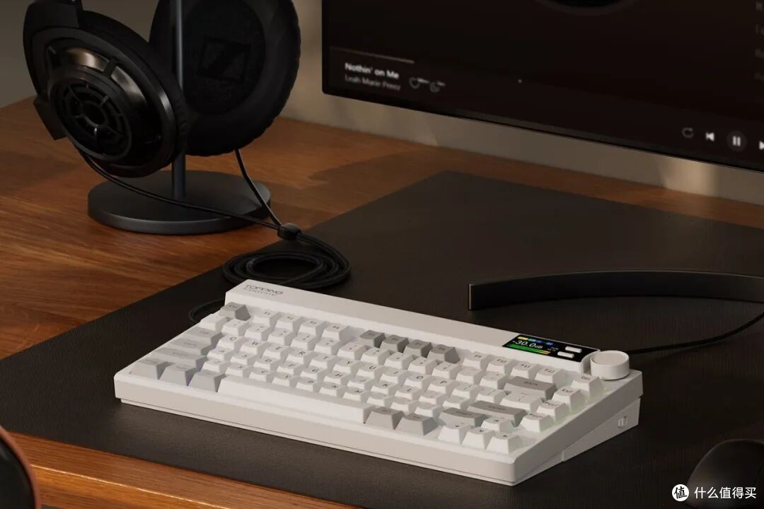 行业资讯 | 售价1499元！拓品KB22键盘声卡正式上市！