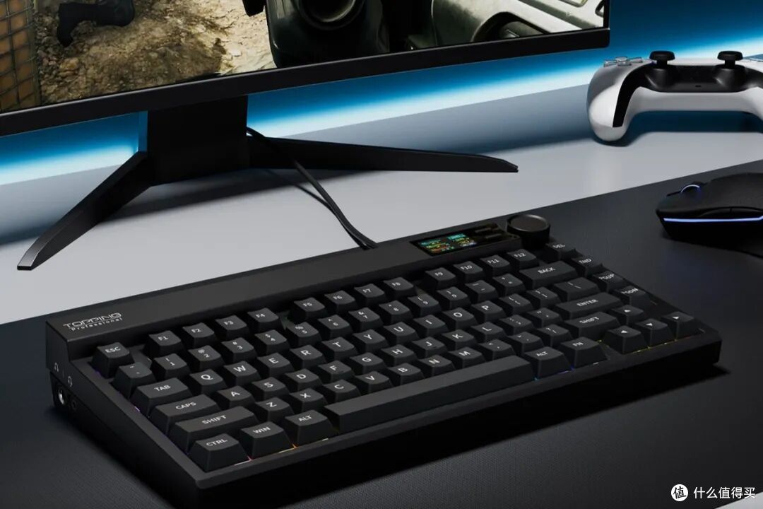 行业资讯 | 售价1499元！拓品KB22键盘声卡正式上市！