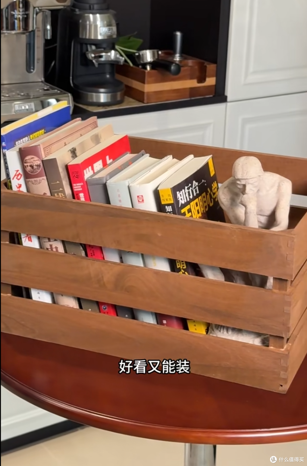 再次被年轻人的跨界收纳设计给惊艳,看完感觉:自己的眼光短浅了