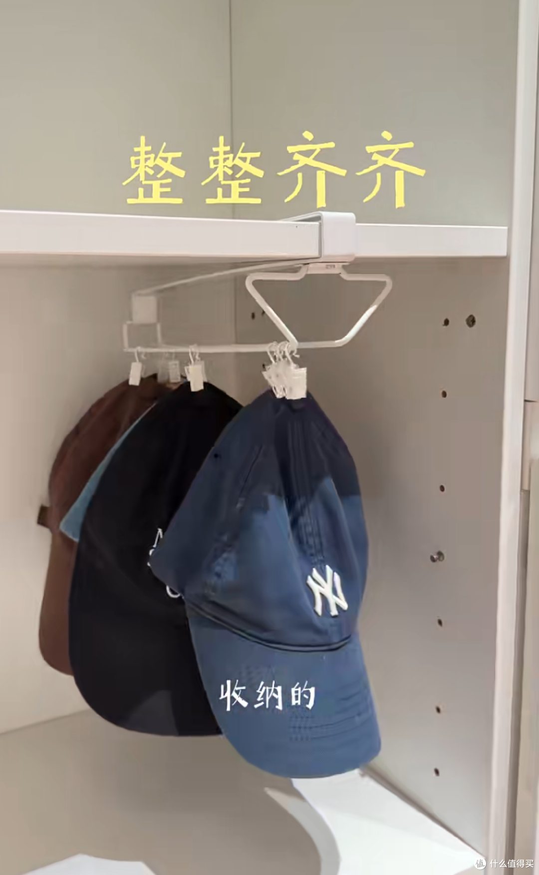 再次被年轻人的跨界收纳设计给惊艳,看完感觉:自己的眼光短浅了
