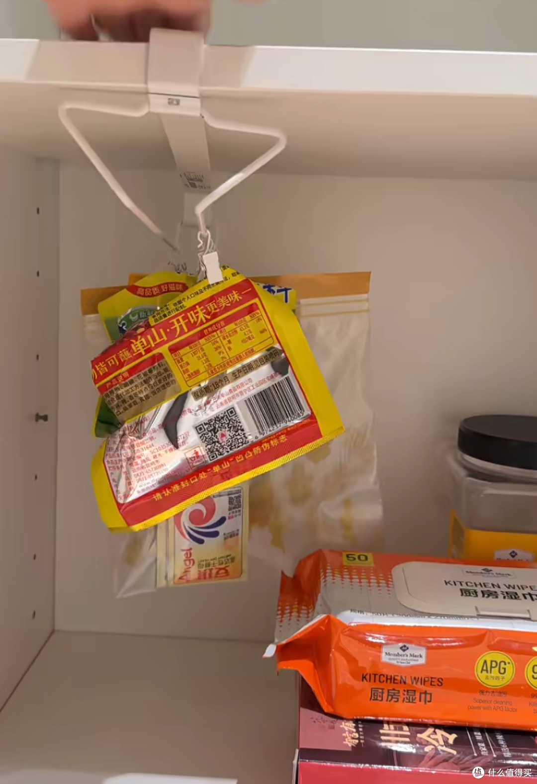 再次被年轻人的跨界收纳设计给惊艳,看完感觉:自己的眼光短浅了