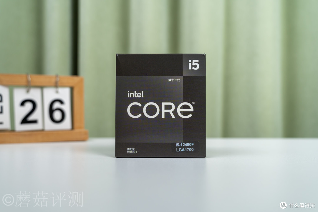 22年的处理器搭配23年的显卡,12490F搭配RTX 4060 Ti的犹豫装机