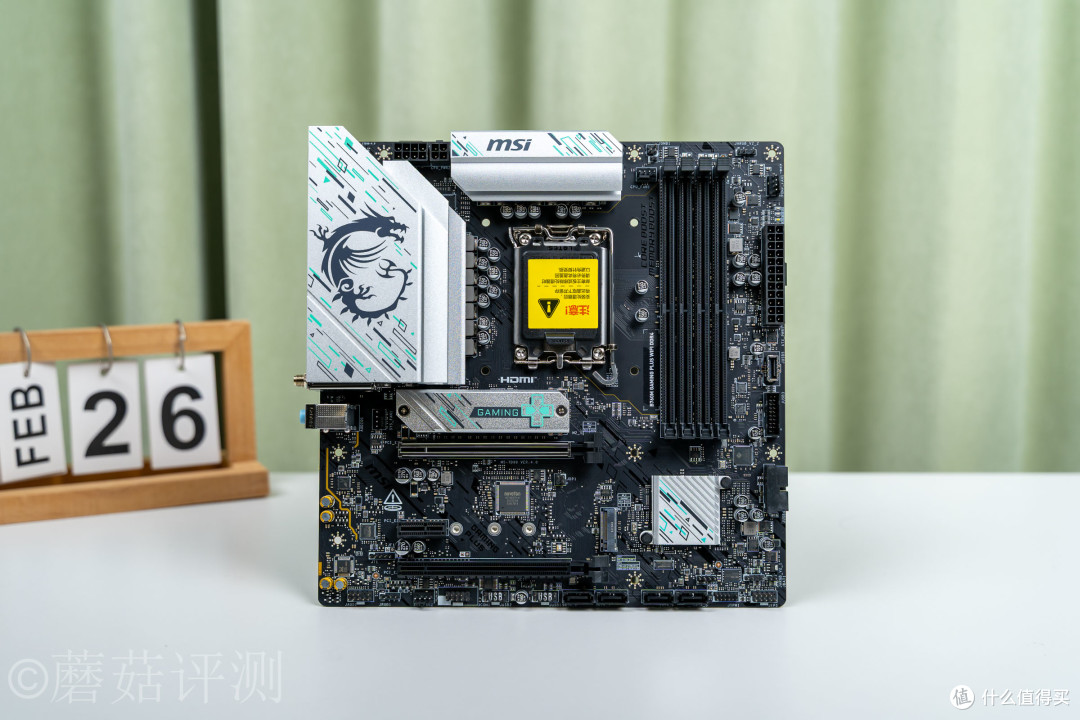 22年的处理器搭配23年的显卡,12490F搭配RTX 4060 Ti的犹豫装机