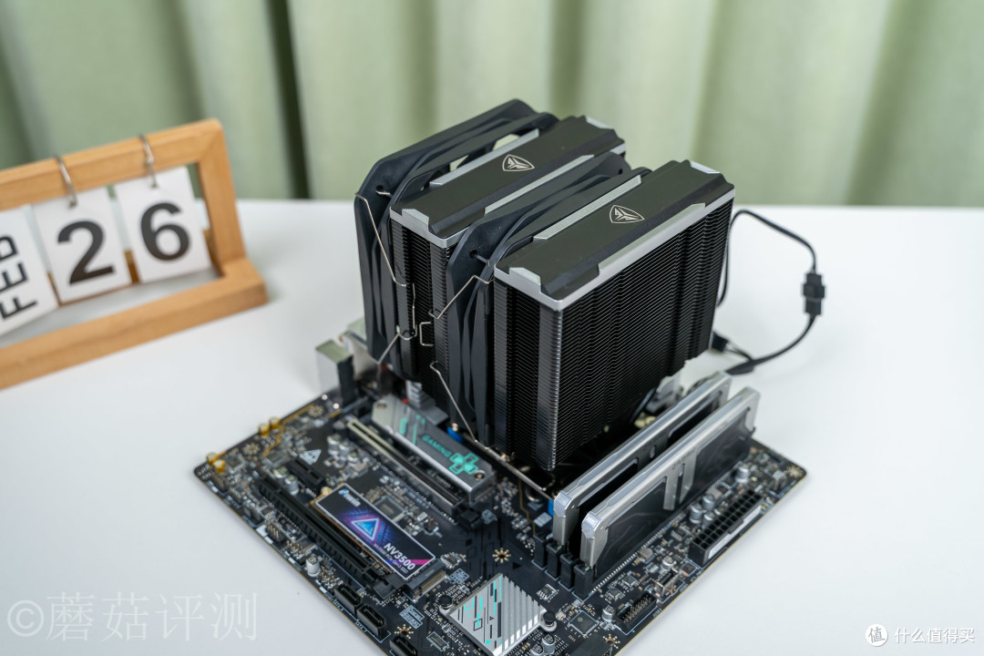 22年的处理器搭配23年的显卡,12490F搭配RTX 4060 Ti的犹豫装机