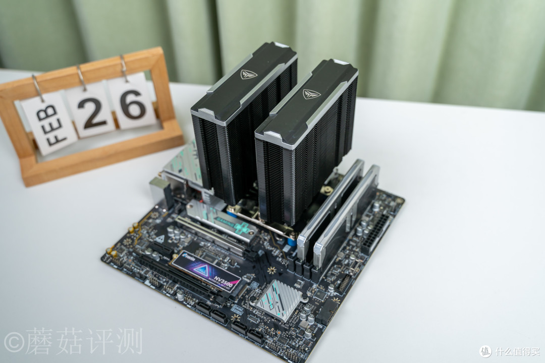 22年的处理器搭配23年的显卡,12490F搭配RTX 4060 Ti的犹豫装机
