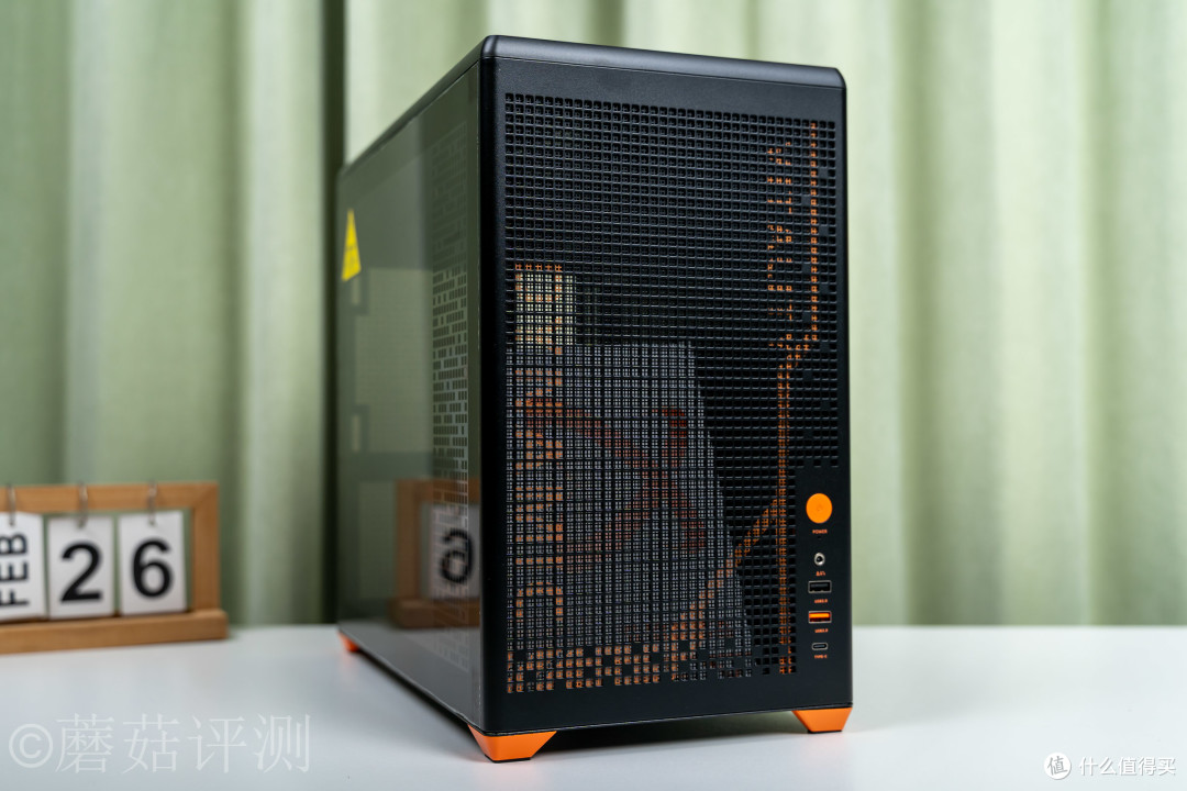 22年的处理器搭配23年的显卡,12490F搭配RTX 4060 Ti的犹豫装机