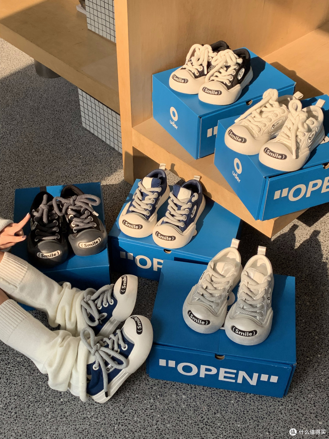 三双厚底增高帆布鞋横评:Ouder、Ocai、OLD ORDER宽脚怎么选