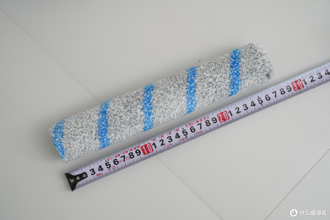 2K+价位越级体验!科沃斯T80S PLUS洗地机器人,把旗舰技术平民化