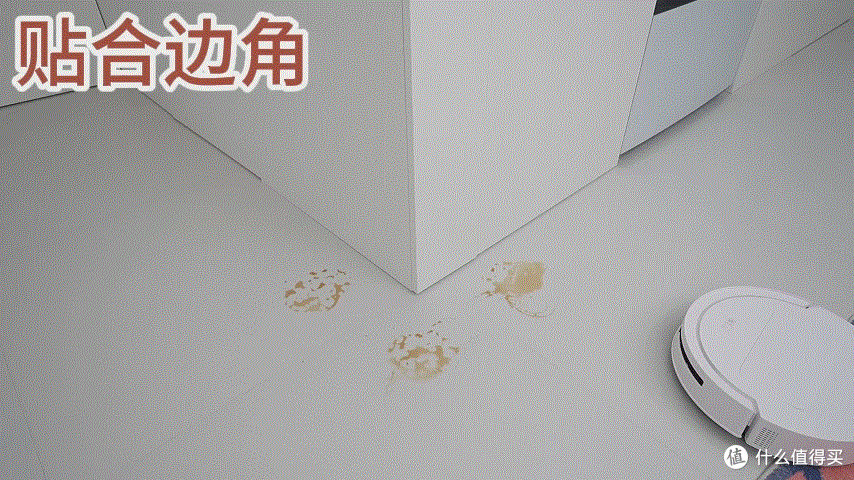 2K+价位越级体验!科沃斯T80S PLUS洗地机器人,把旗舰技术平民化