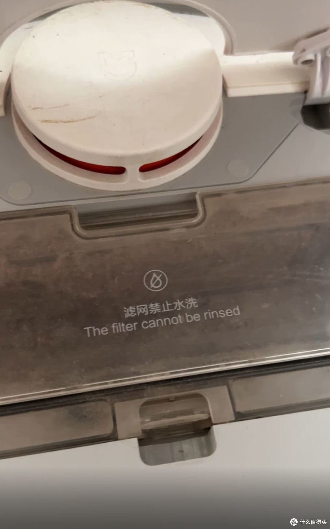 7年旧扫地机我妈天天用,给爸妈买家电别贪智能