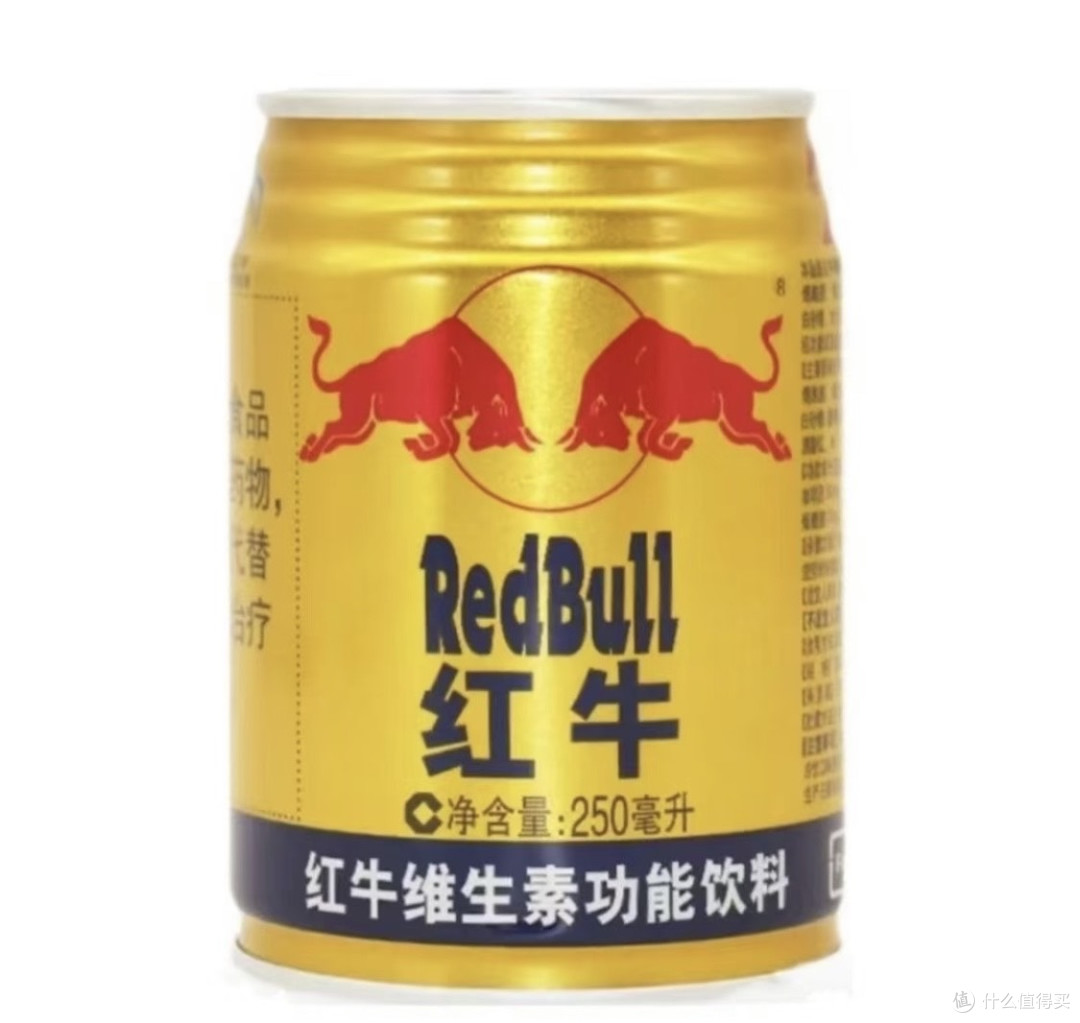 市面上主流的五款功能饮料比拼,哪个喝完最提神?