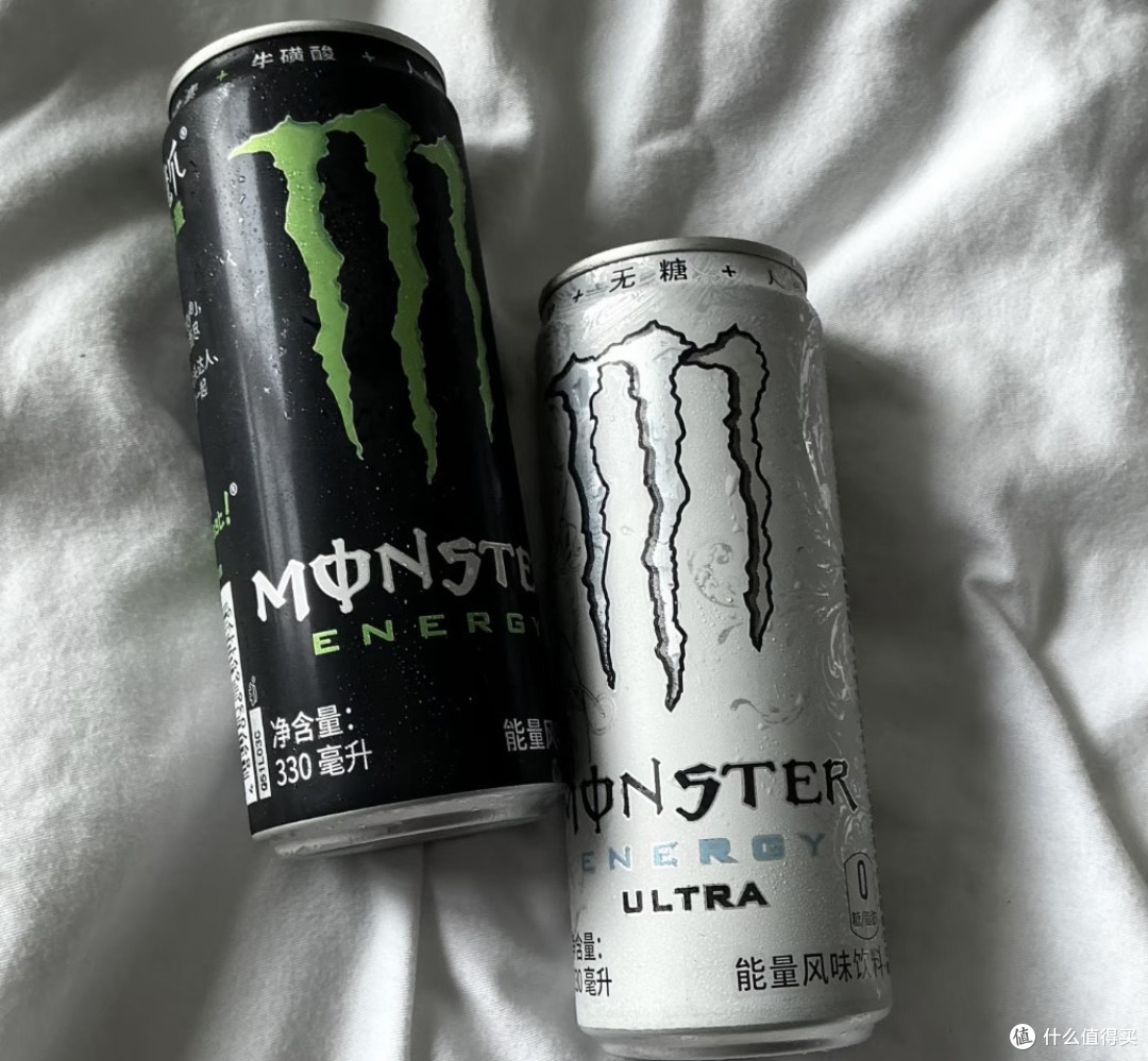 市面上主流的五款功能饮料比拼,哪个喝完最提神?