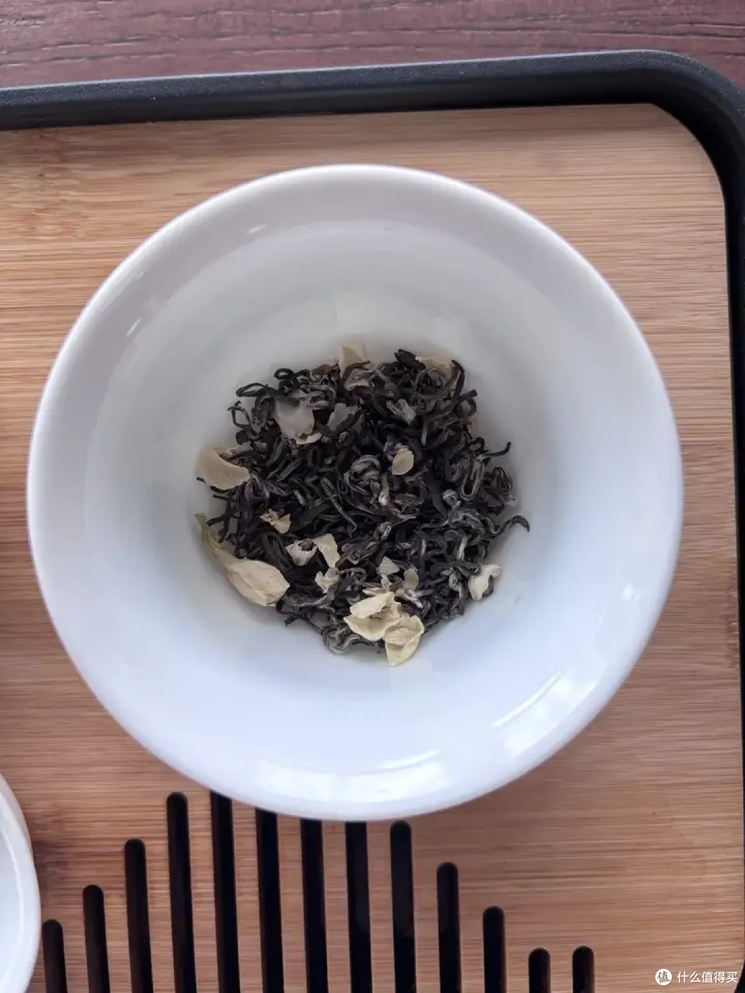 网上买茶测评-碧潭飘雪特级品味
