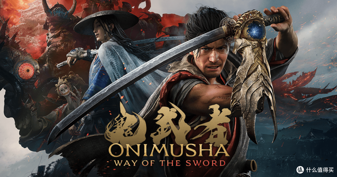 《鬼武者:剑之道》又是一部控分作?战斗让我上头,地图让我下头