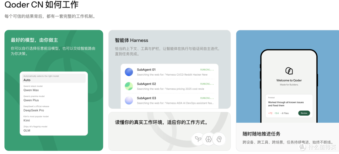 Qoder白嫖千问3.8-Flash,月底前随便用