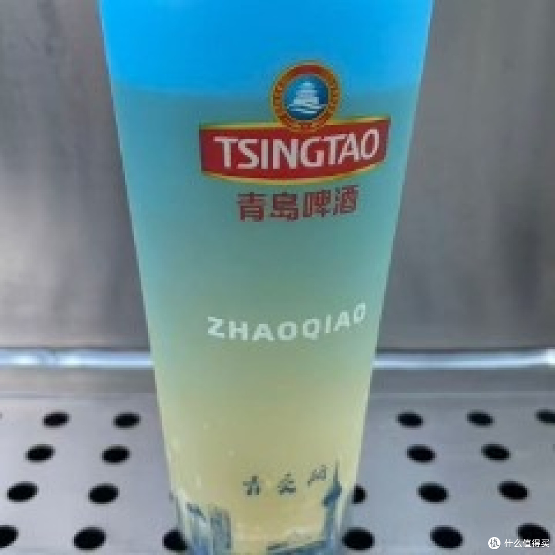 哈尔滨啤酒