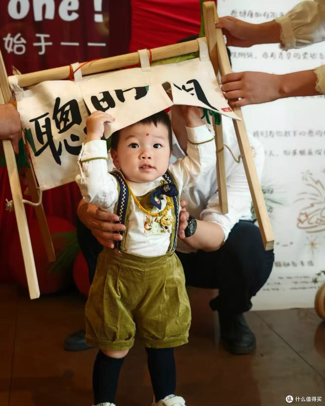 纯棉背带裤套装,男宝周岁穿它值爆了