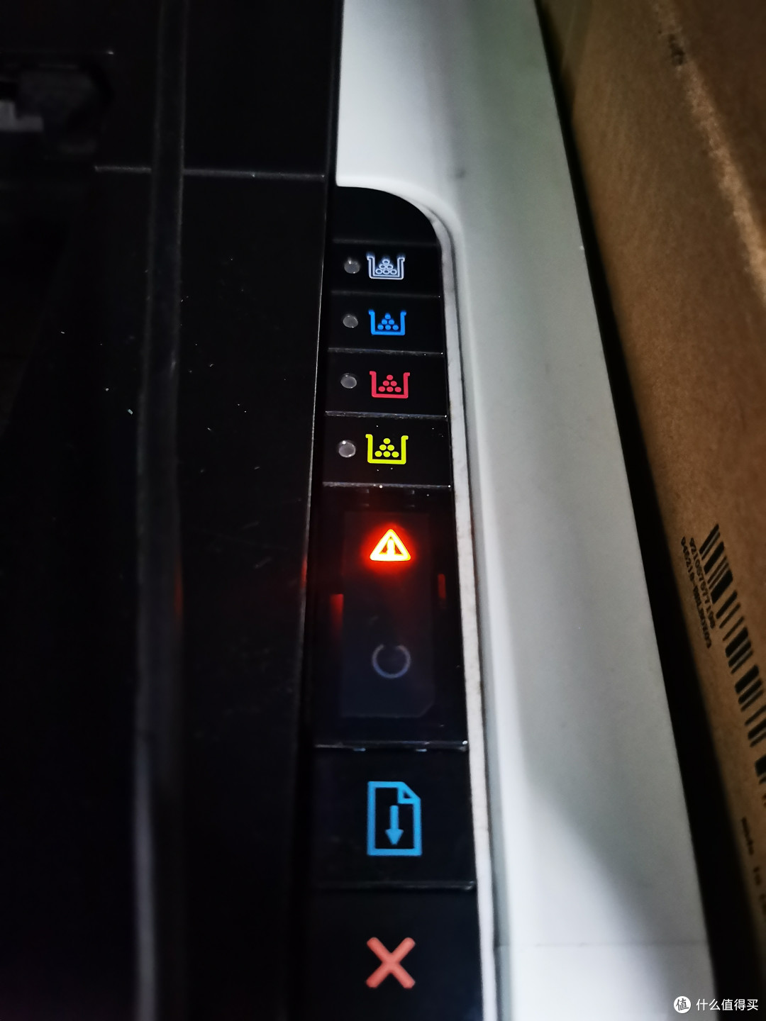 0元!让你的打印机起死回生