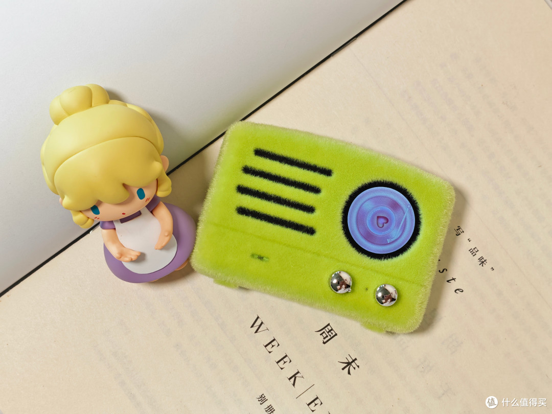 不止是音响!猫王贴贴WINK隐藏玩法大合集