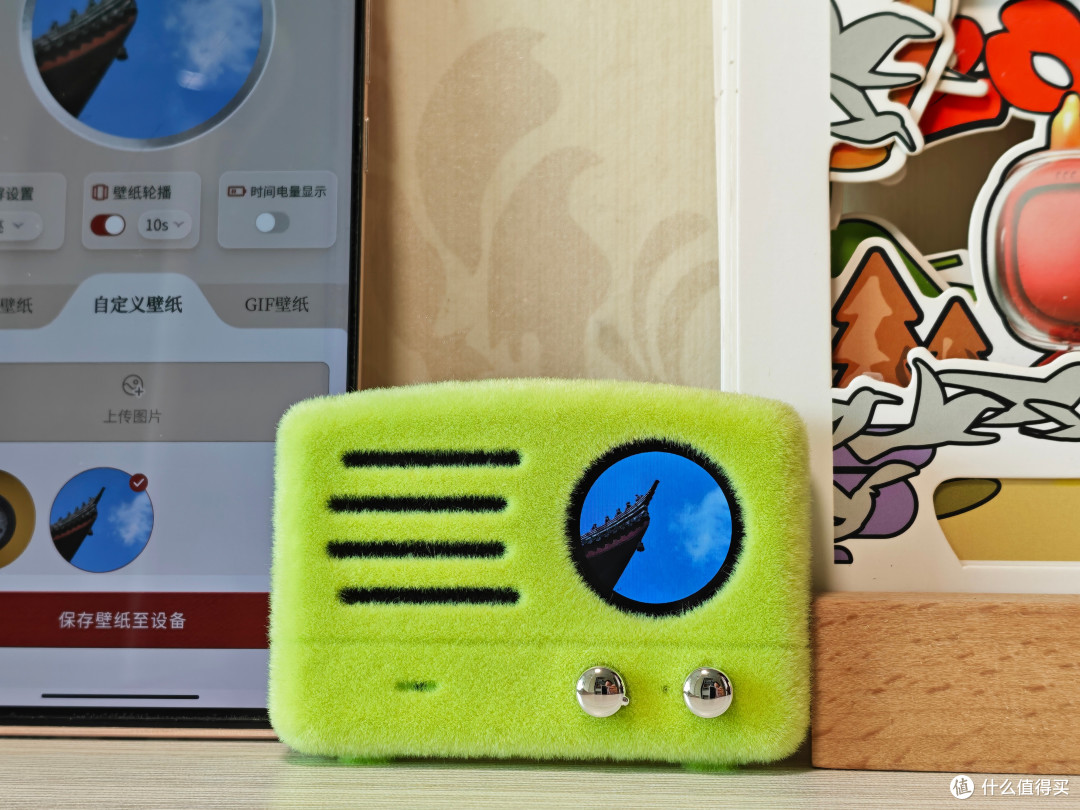 不止是音响!猫王贴贴WINK隐藏玩法大合集
