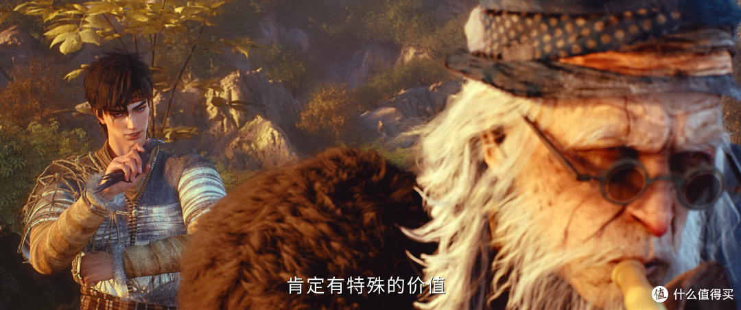 这才是真正的成人动漫,可不要一个人看哦。