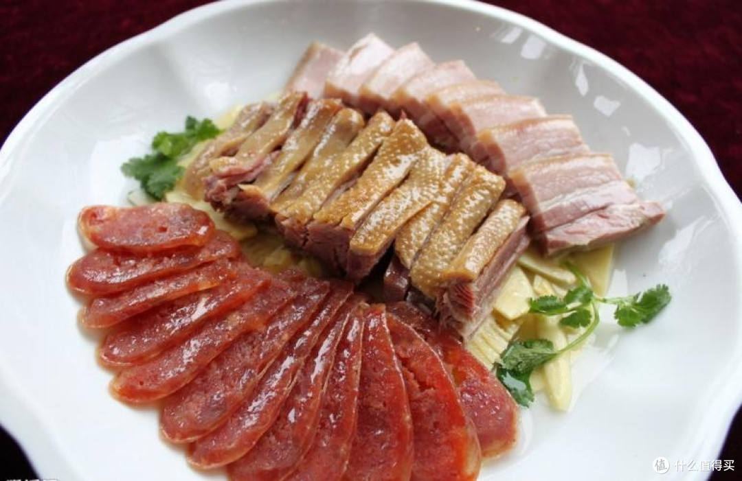 腊味合蒸，湘土冬日的醇厚香韵
