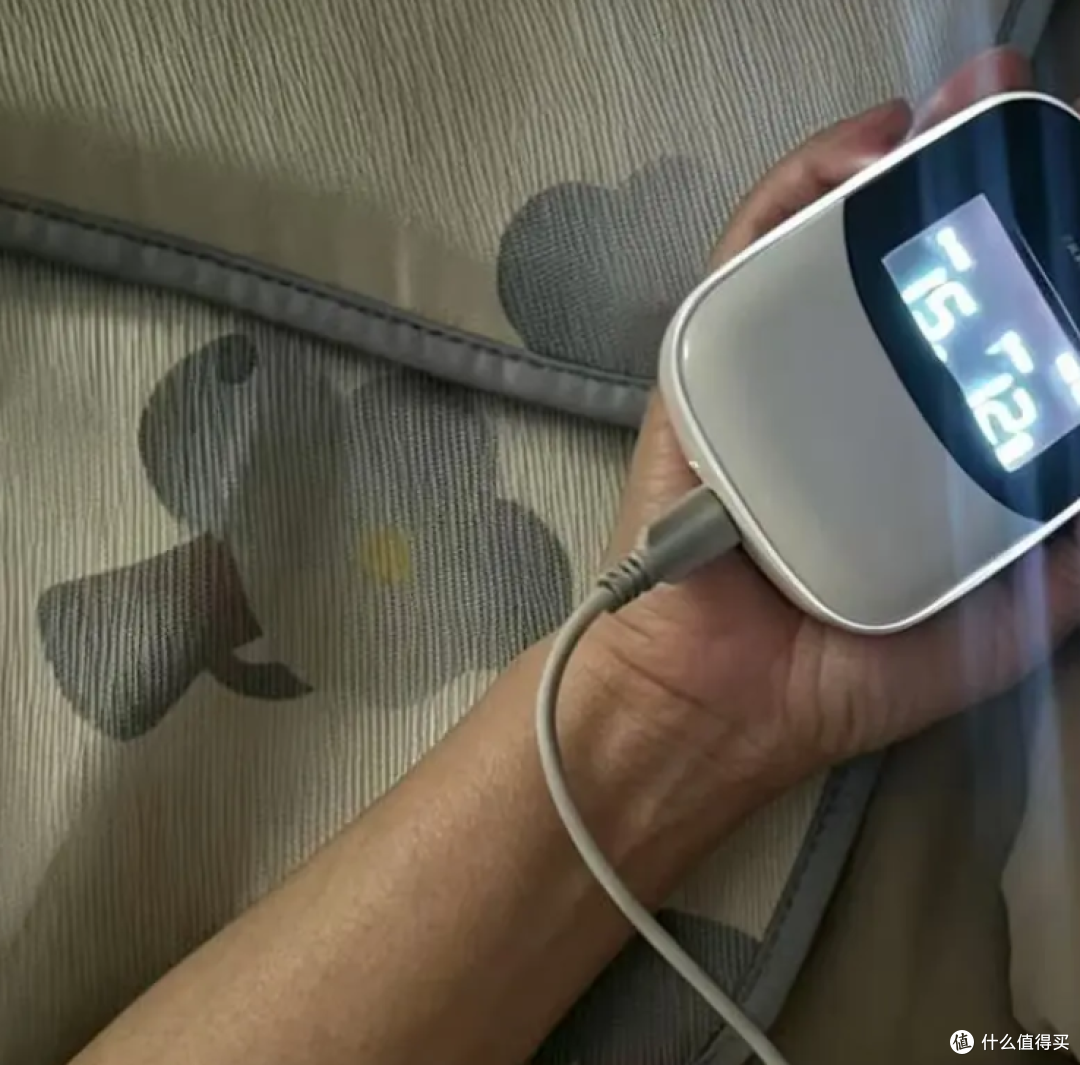 “一秒入睡”的手握睡眠仪,到底是黑科技还是智商税?