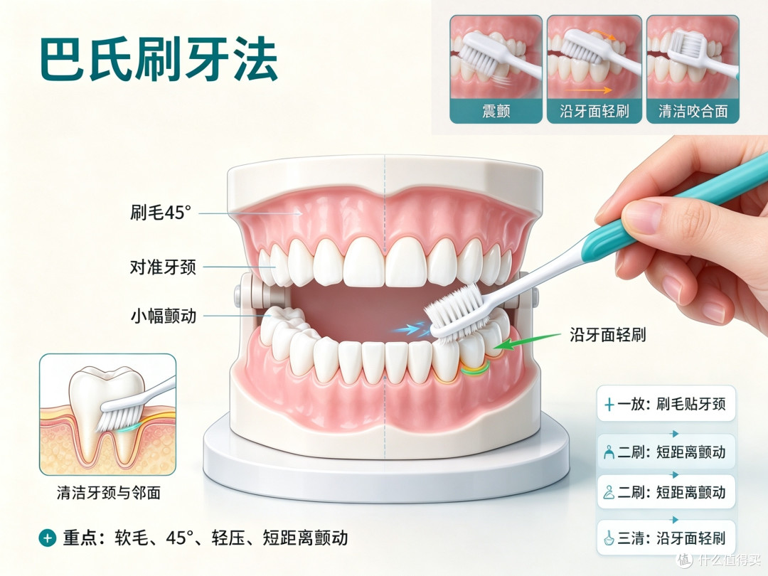 枕头边的嘎吱声:磨牙的5个冷知识与个护避坑