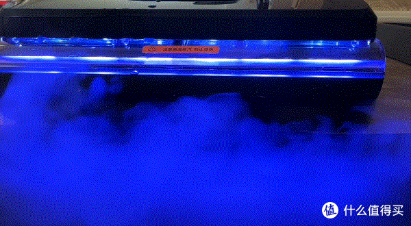 一脚油门踩到底式清洁!云鲸蒸汽+热水双效洗地机S3 Steam测评