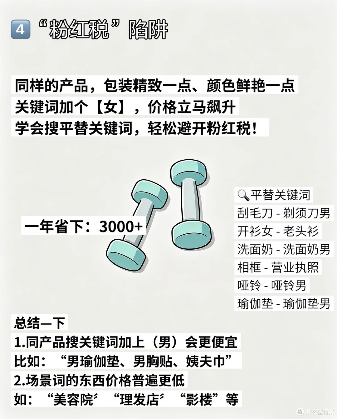 每年竟然能省2W,这8种隐性支出真的太可怕