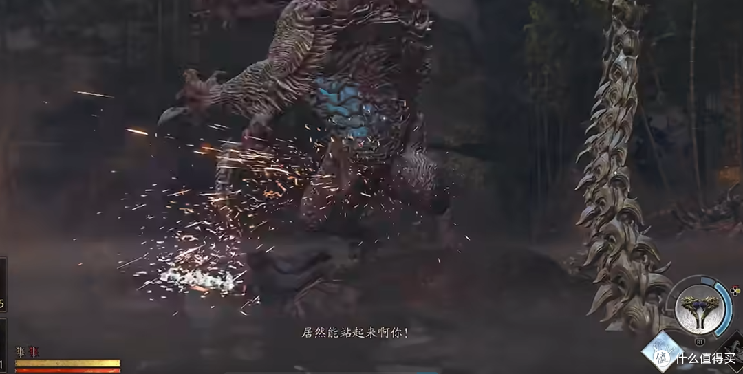 《鬼武者:剑之道》又是一部控分作?战斗让我上头,地图让我下头